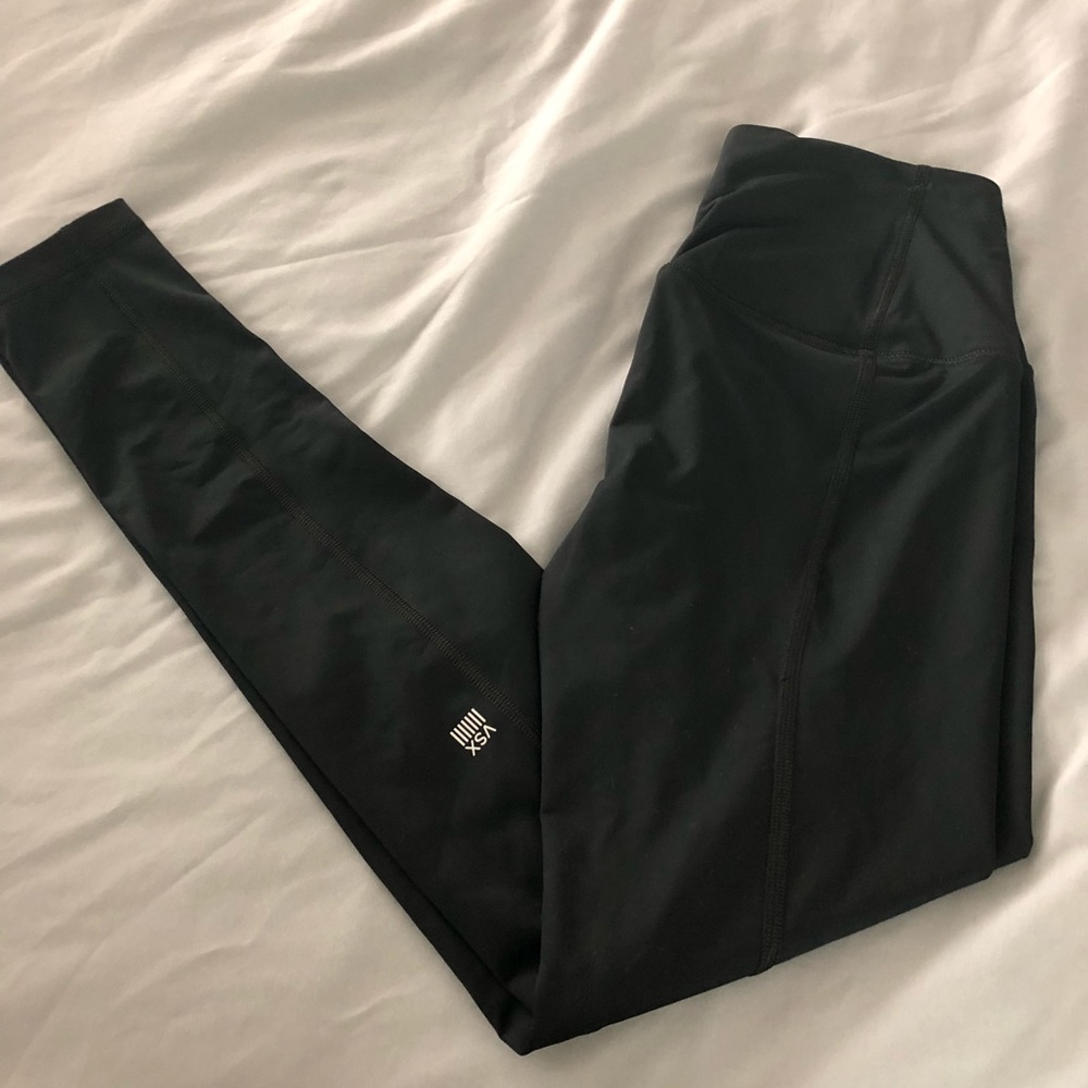 Victoria Secret knockout leggings